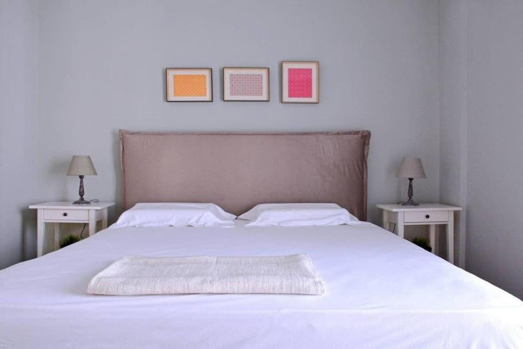Near Acropolis, 3 Bedroom 2 Bathroom Big Beautiful Apt Atenas Exterior foto